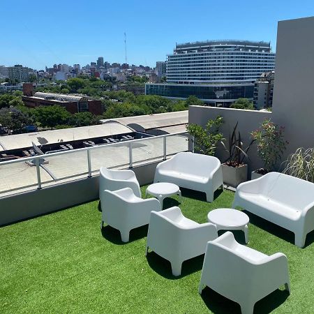 Estudio En Palermo Hollywood Apartment Buenos Aires Ngoại thất bức ảnh