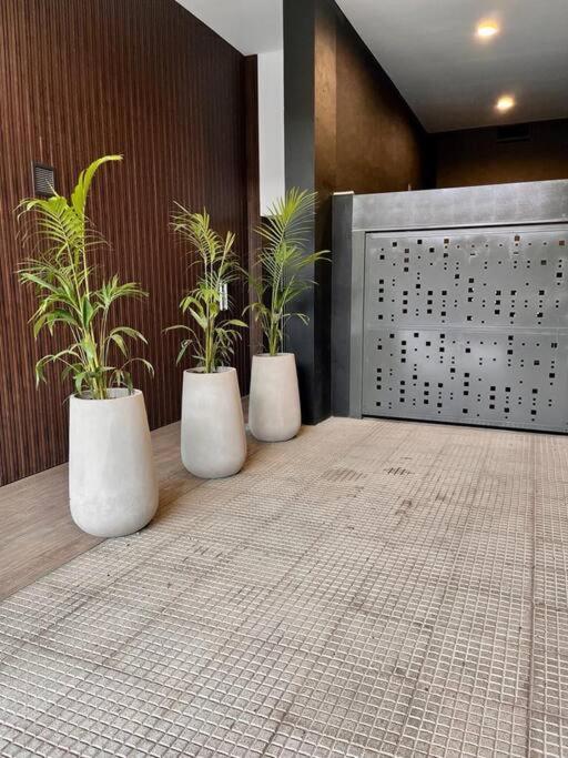 Estudio En Palermo Hollywood Apartment Buenos Aires Ngoại thất bức ảnh