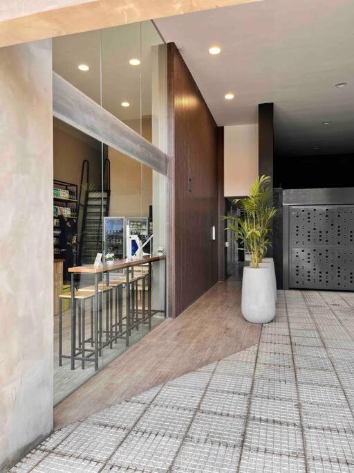 Estudio En Palermo Hollywood Apartment Buenos Aires Ngoại thất bức ảnh