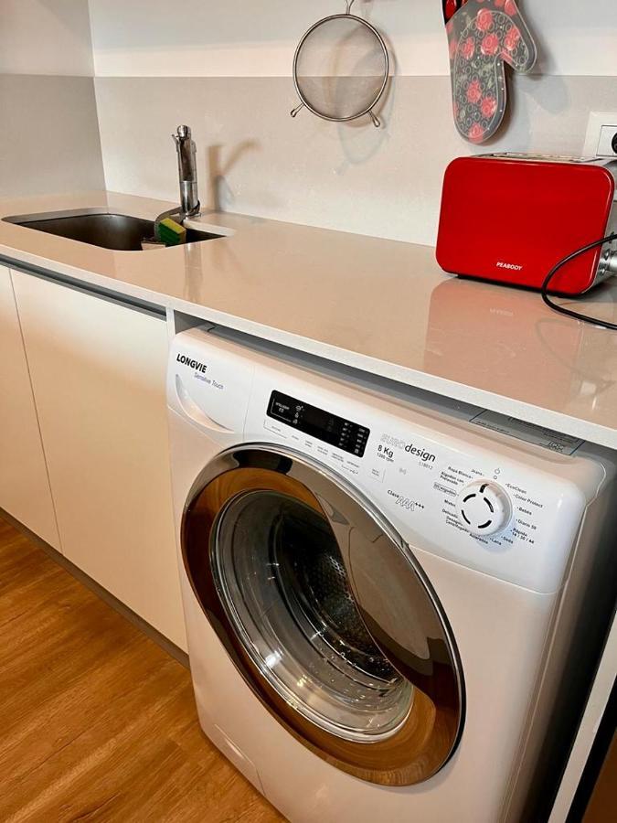Estudio En Palermo Hollywood Apartment Buenos Aires Ngoại thất bức ảnh
