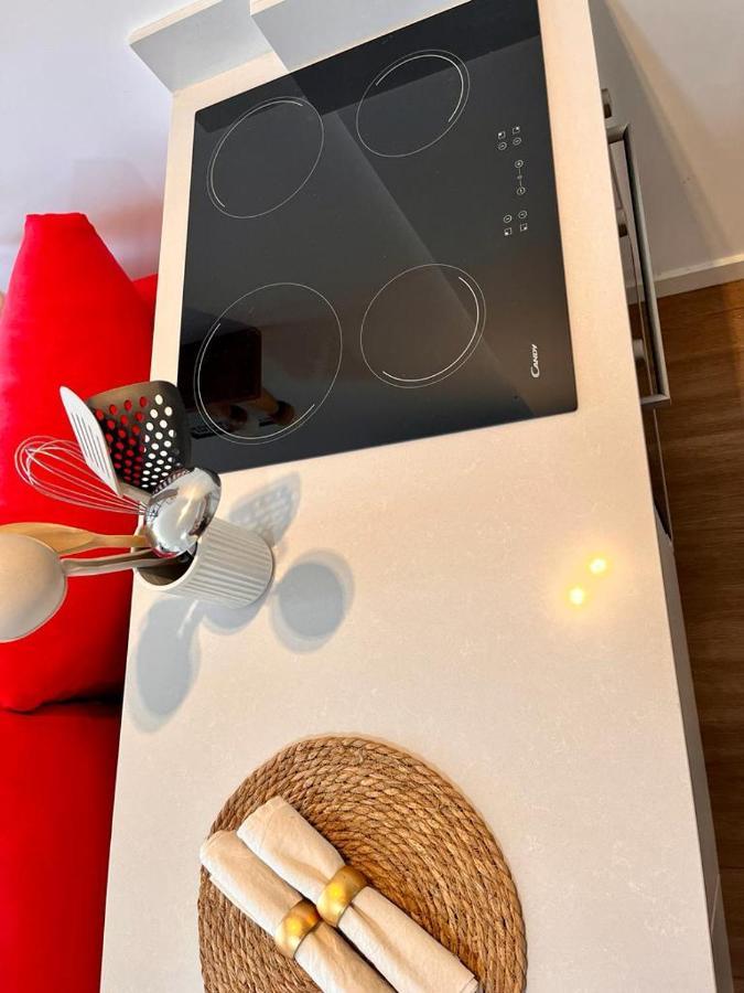 Estudio En Palermo Hollywood Apartment Buenos Aires Ngoại thất bức ảnh