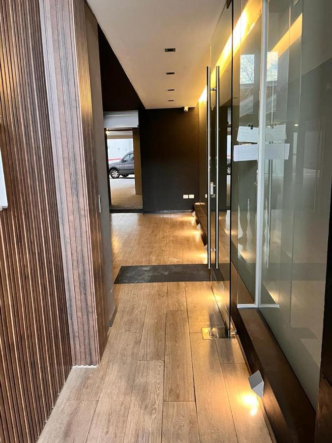 Estudio En Palermo Hollywood Apartment Buenos Aires Ngoại thất bức ảnh