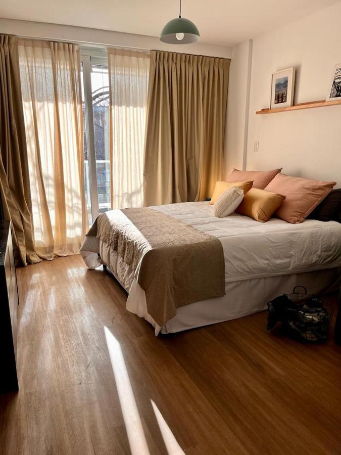 Estudio En Palermo Hollywood Apartment Buenos Aires Ngoại thất bức ảnh