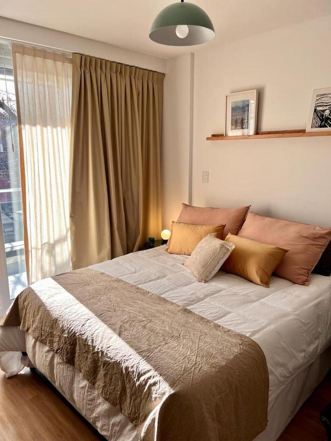 Estudio En Palermo Hollywood Apartment Buenos Aires Ngoại thất bức ảnh