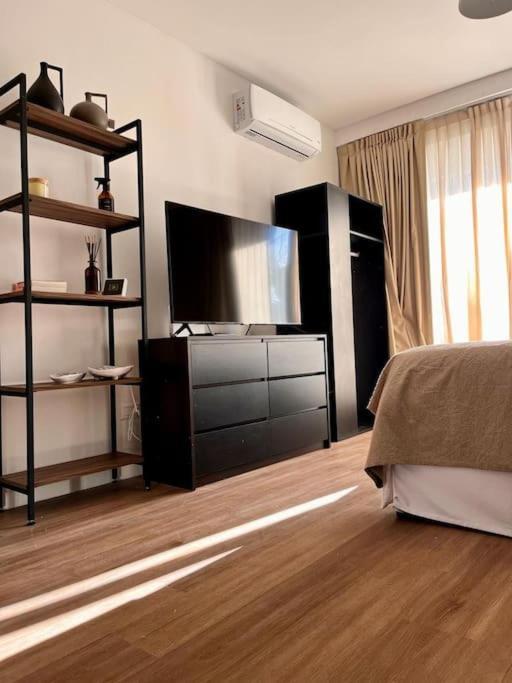 Estudio En Palermo Hollywood Apartment Buenos Aires Ngoại thất bức ảnh