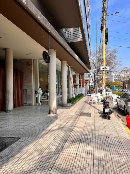 Estudio En Palermo Hollywood Apartment Buenos Aires Ngoại thất bức ảnh