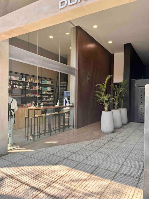 Estudio En Palermo Hollywood Apartment Buenos Aires Ngoại thất bức ảnh