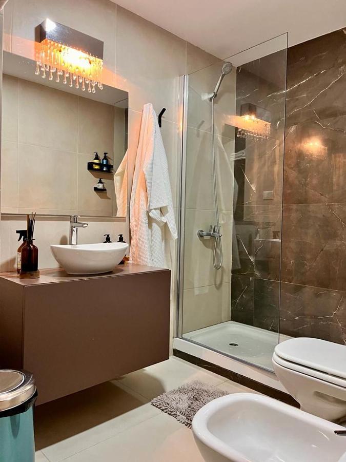 Estudio En Palermo Hollywood Apartment Buenos Aires Ngoại thất bức ảnh
